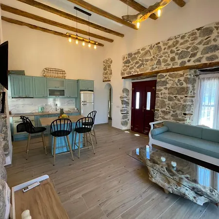 Mylos View Vakantiehuis