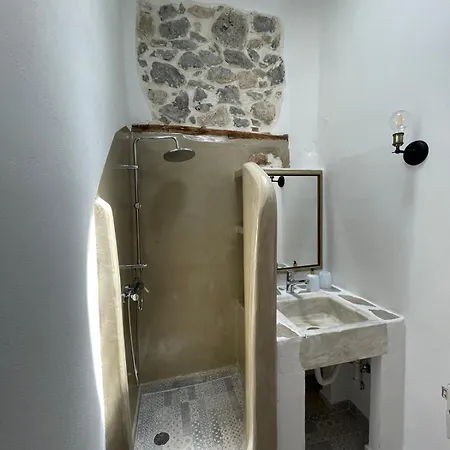 Vakantiehuis Mylos View Agia Marina (Leros)