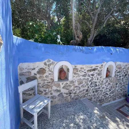 Mylos View Agia Marina (Leros)