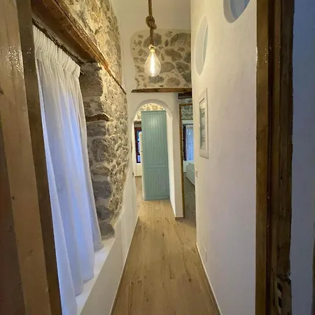 Mylos View * Agia Marina (Leros)