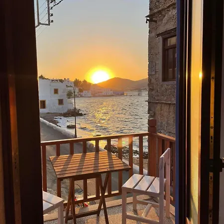 Vakantiehuis Mylos View