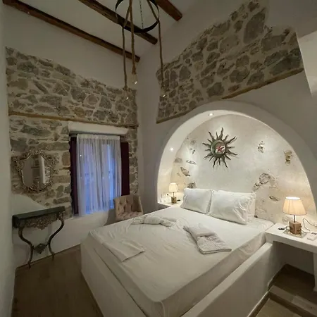 Mylos View * Agia Marina (Leros)